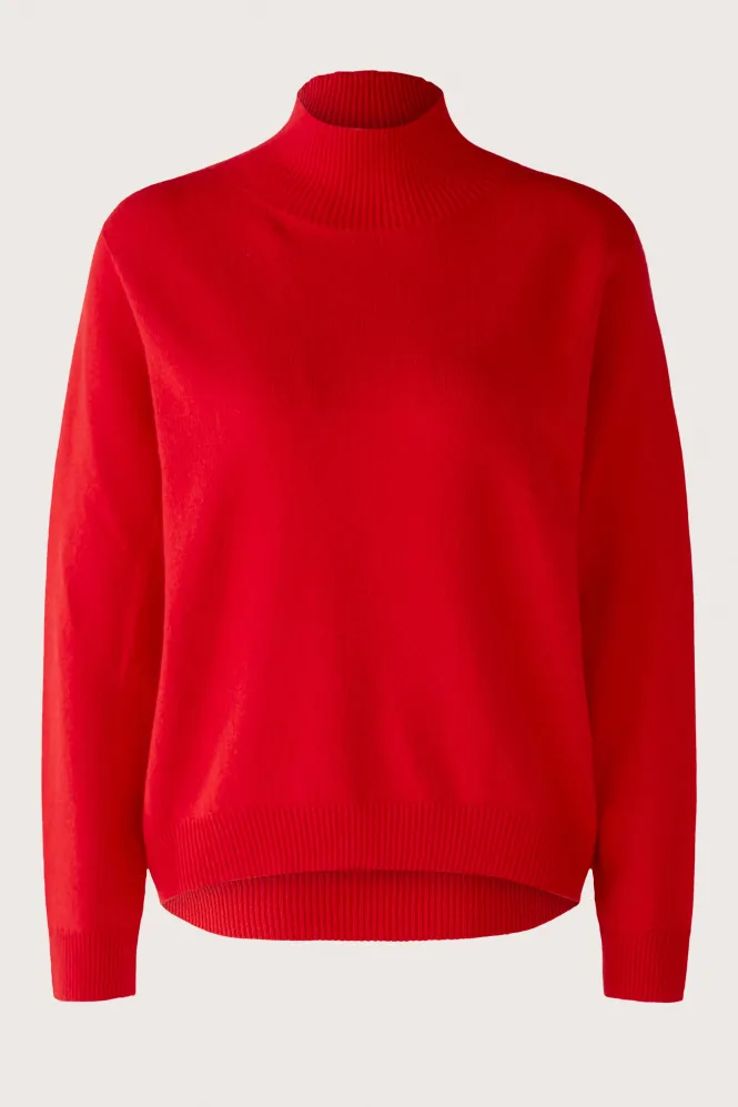 OUI COLTRUI ROOD  