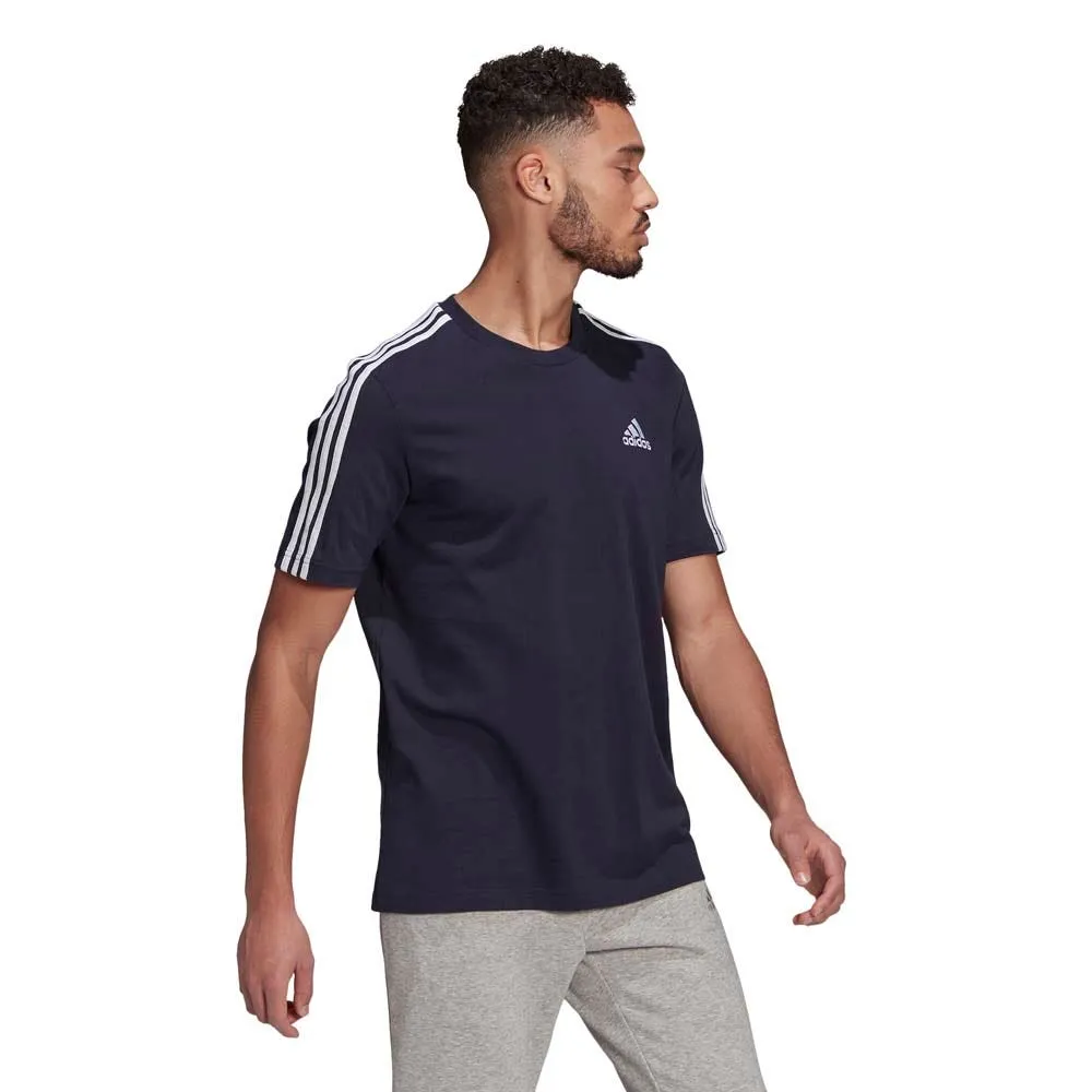 ADIDAS ESSENTIALS 3STRIPES TSHIRT