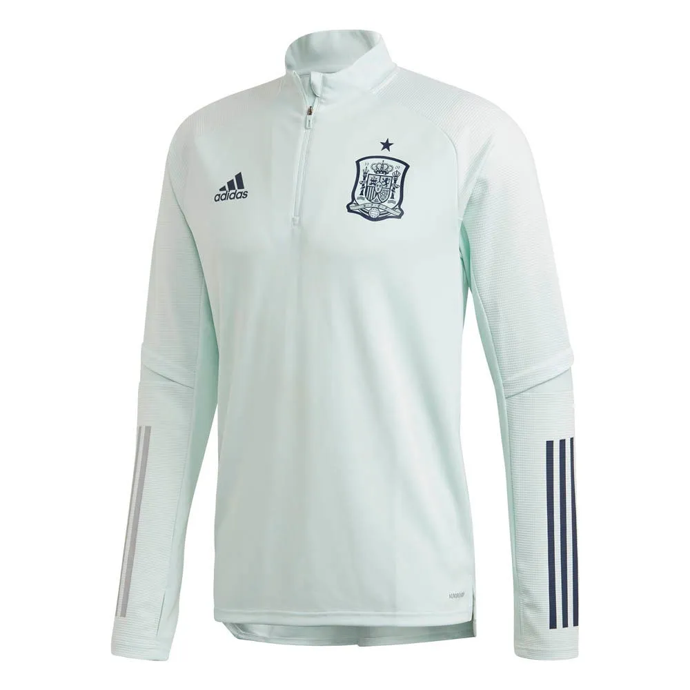 adidas Spanje Training Voetbalshirt