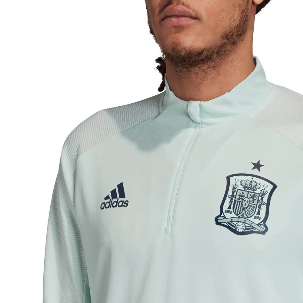 adidas Spanje Training Voetbalshirt