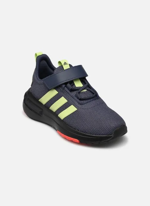      ADIDAS SPORTSWEAR RACER TR23 EL K  ZWART   