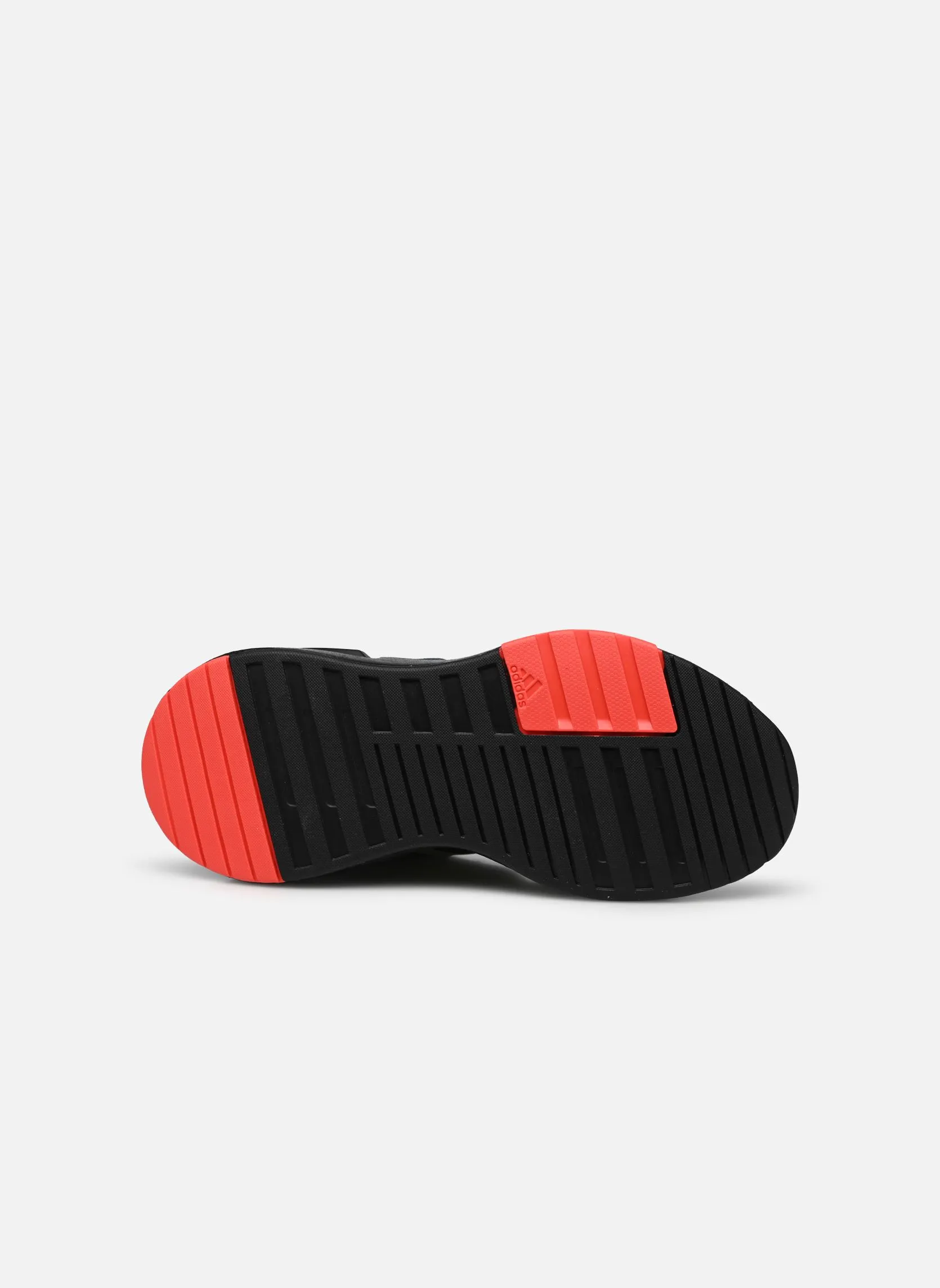      ADIDAS SPORTSWEAR RACER TR23 EL K  ZWART   