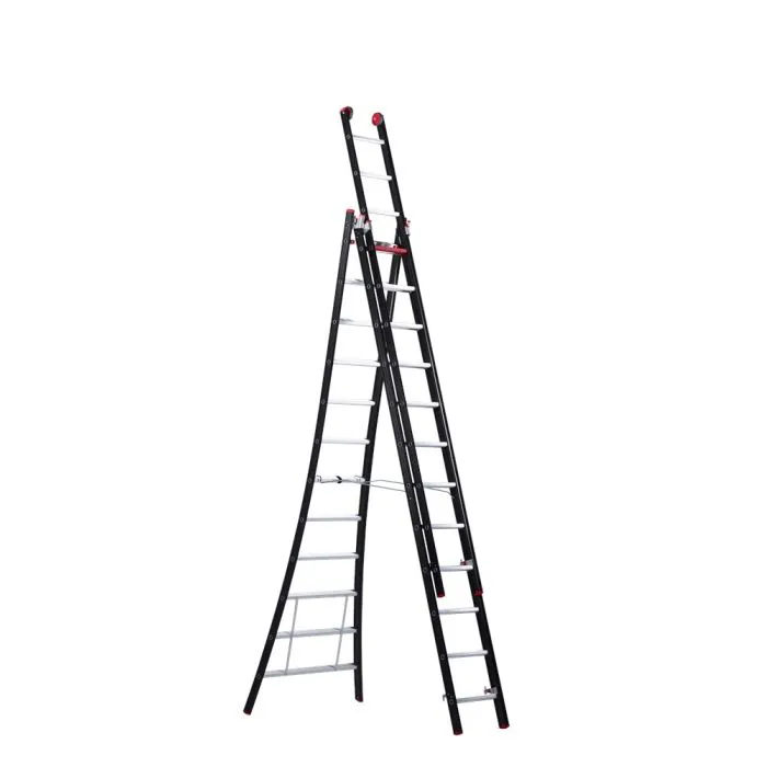 ALTREX REFORMLADDER TYPE NEVADA 3X12    NZR 3083 3DELIG