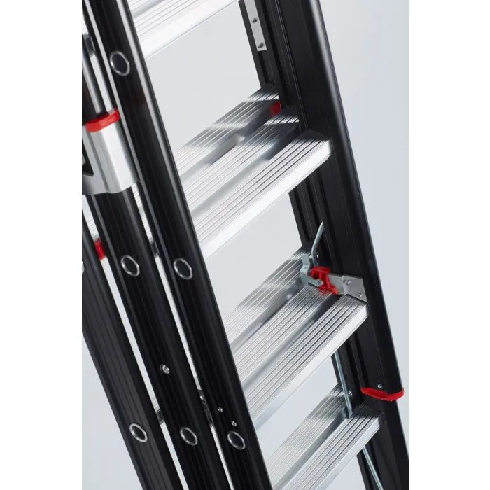 ALTREX REFORMLADDER TYPE NEVADA 3X12    NZR 3083 3DELIG