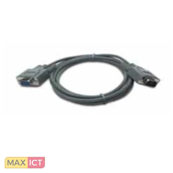 APC UPS Communication Cable for NT/LAN Server Simple Signaling 6' seriële kabel 1,8 m