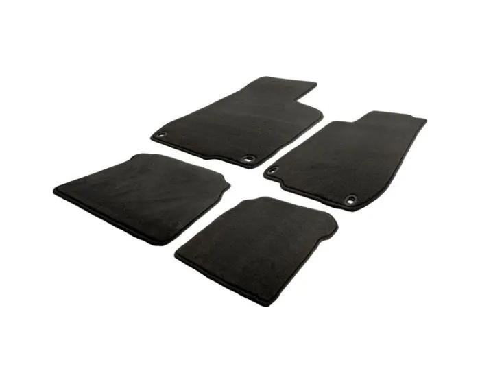 AUTOMATTEN MERCEDES BKLASSE W246 20122019 (VELOURS)