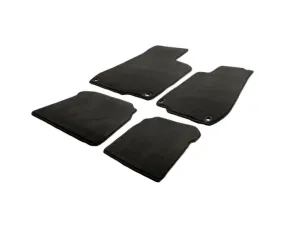 Automatten Mercedes B-Klasse W246 2012-2019 (velours)