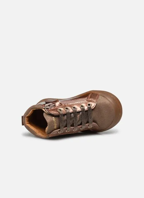      BABYBOTTE ANTO  BRUIN   