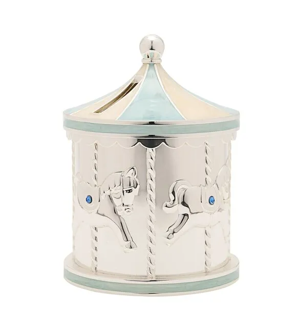 BambinoSpaarpot Carrousel