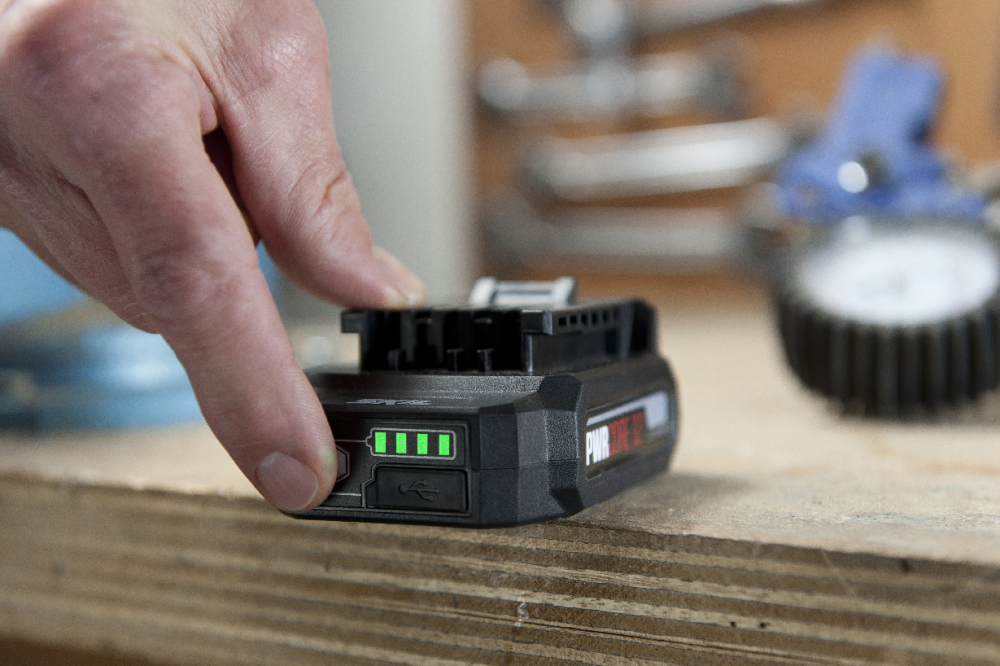 BATTERY 12V 2.0AH 'KEEP COOL™' LIION