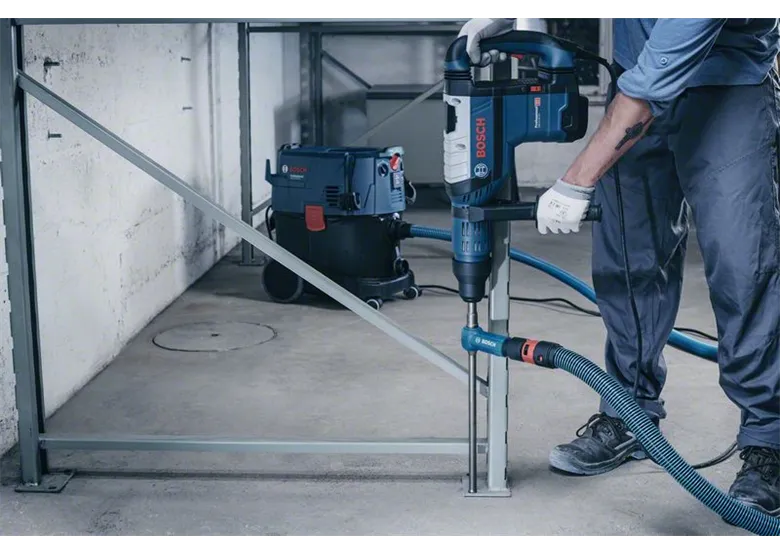 BETONBOOR  28X600/820MM BOSCH SDSMAX9 SPEEDCLEAN