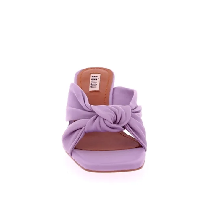 BIBILOU MUILTJES  SLIPPERS