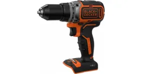 BLACK+DECKER Accuschroefboormachine 18V, zonder accu BL186N
