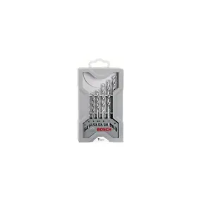 Bosch 2607017079 Steenboren Set CYL-1 7-Delig - 0823