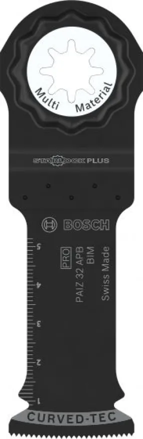 Bosch 2608669128 PRO Stl+ PAIZ 32 APB BIM W+M 32x60