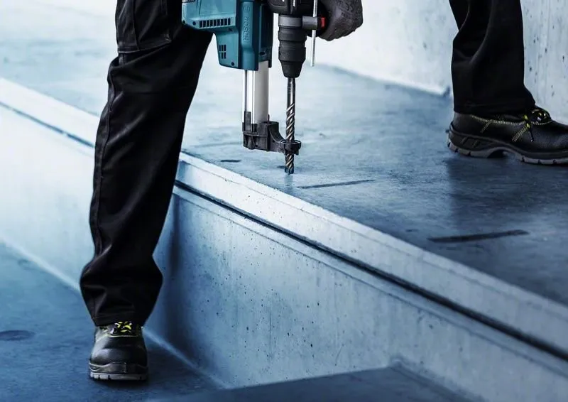 BOSCH EXPERT BOOR SDS PLUS7X, 16X400X465 1STUK 2608900133