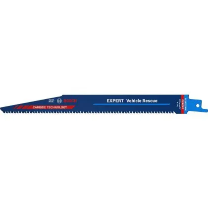 BOSCH EXPERT RECIPROZAAGBLAD S1157CHM 10ST VEHICLE RESCUE  2608900382