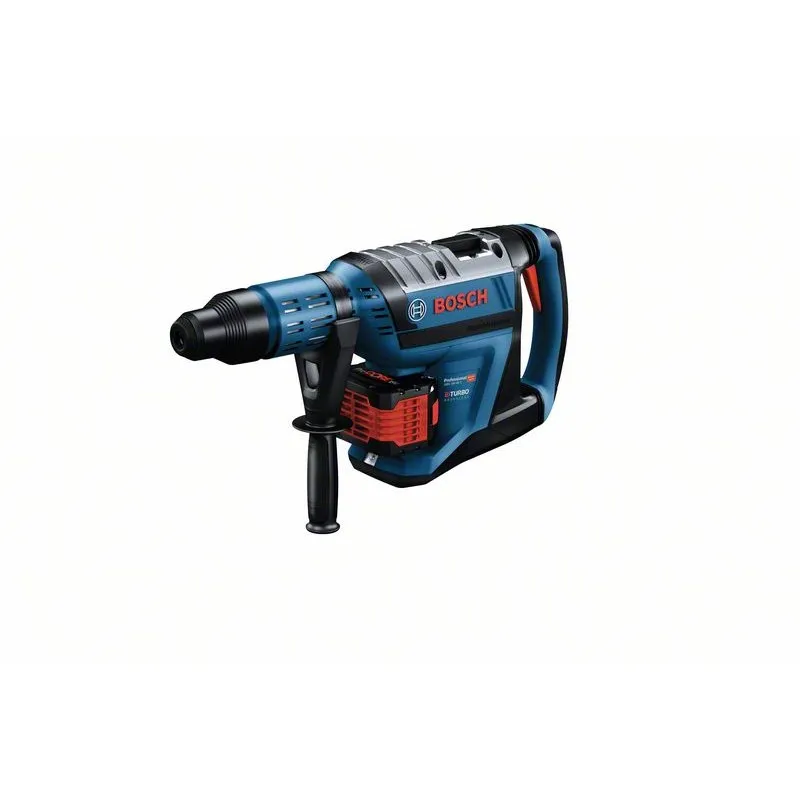 BOSCH GBH 18V45 C ACCUBOORHAMER BITURBO MET SDS MAX