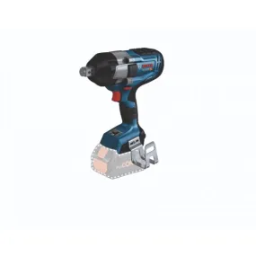 Bosch GDS 18V-1050 HC Accu slagmoeraanzetter (in Doos) - 06019J8200