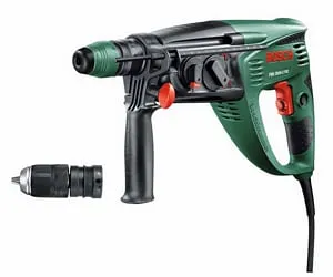 BOSCH GROEN PBH 30002 FRE BOORHAMER | 750W 2.8J – 0603394200