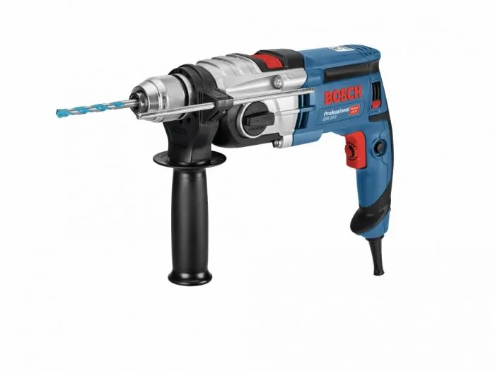 BOSCH GSB 202 KLOPBOORMACHINE IN LCASE  060117B400
