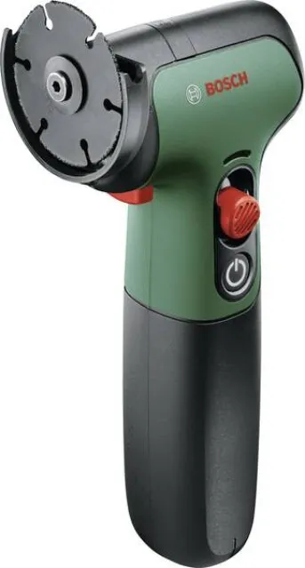 Bosch Haakse accuslijpmachine Easy Cut&Grind