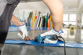 Bosch Professional GHG 20-60 Heteluchtpistool | 2000 Watt