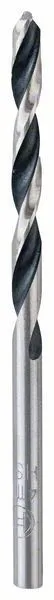 BOSCH Spiraalboor HSS PointTeQ 4,0 mm (10 stuks) 2608577208