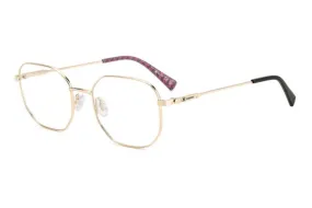 Bril M Missoni Mmi 0185 107932 (000)