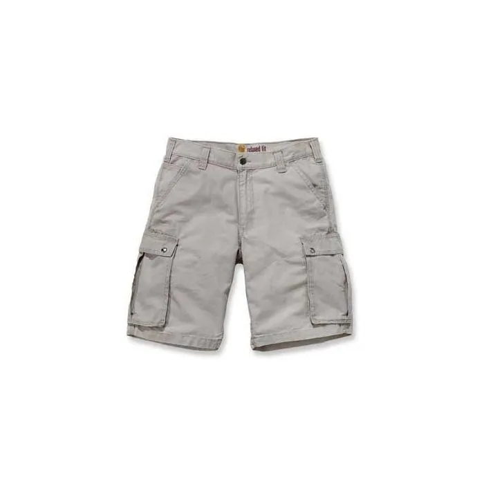 Carhartt Rugged Cargo Short Werkbroek Tan Maat W42