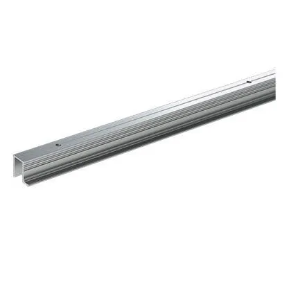 COULISSAGE PROFIEL WING LINE L  ALU 1200 MM