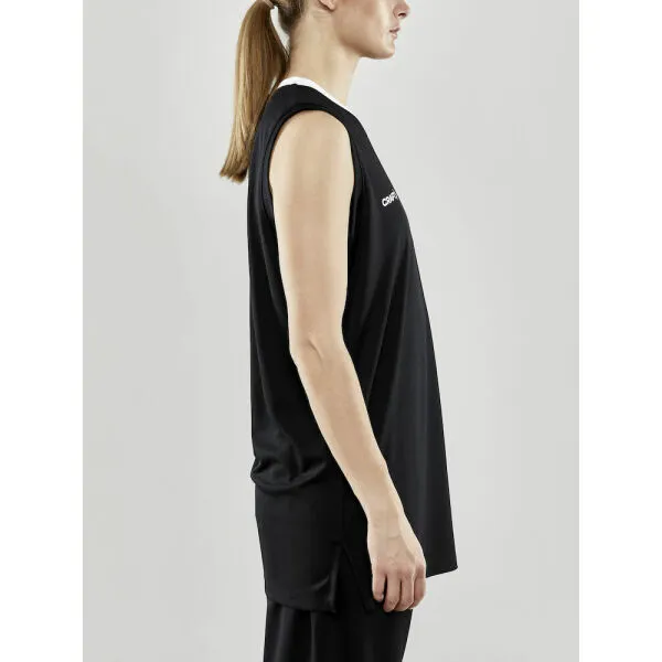 Craft Progress Basket Singlet W