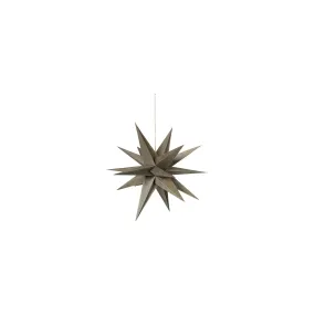 DECO ETOILE 'VENUS' BOIS