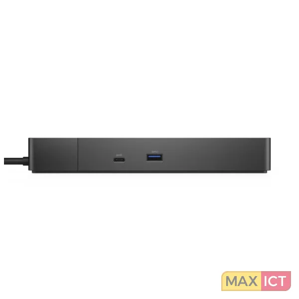 DELL WD19DCS240W BEDRAAD USB 3.2 GEN 2 (3.1 GEN 2) TYPEC ZWART