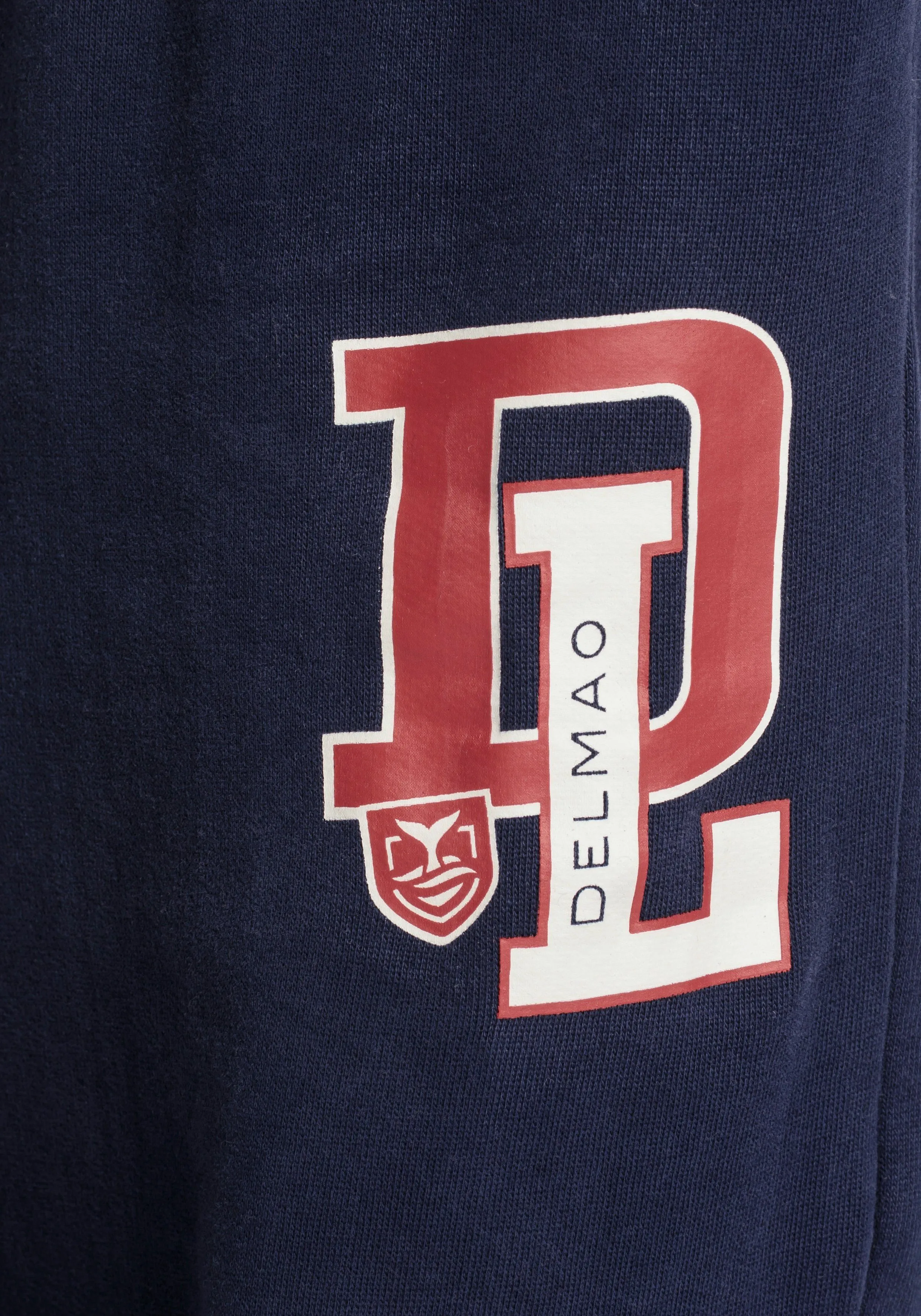 DELMAO Sweatbroek Voor jongens