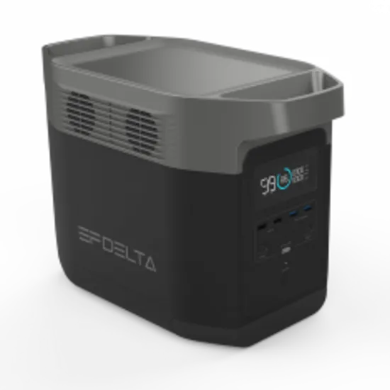 DELTA 1300 PORTABLE POWER STATION  EU VERSION