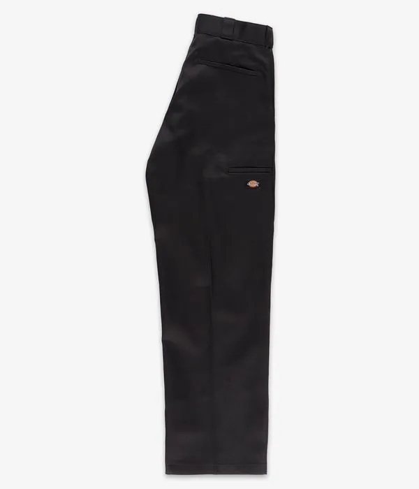Dickies Double Knee Work Broeken (black)