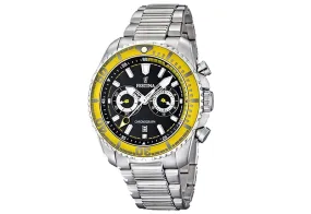 Festina horlogeband F16564/7