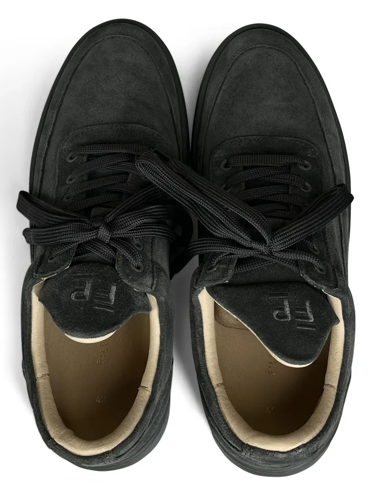 Filling Pieces Sneakers