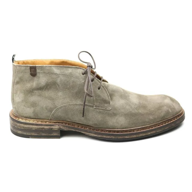 Floris van Bommel 50134 DE MOKER Boots Taupe