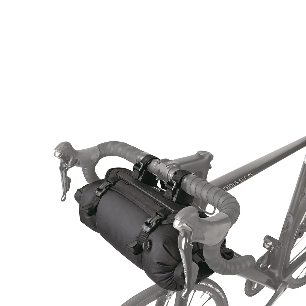FRONTLOADER  STUURTAS