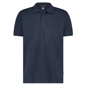 Gaastra Royal polo heren navy