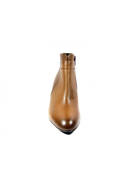 Gabor 52.961 Enkellaarzen Cognac