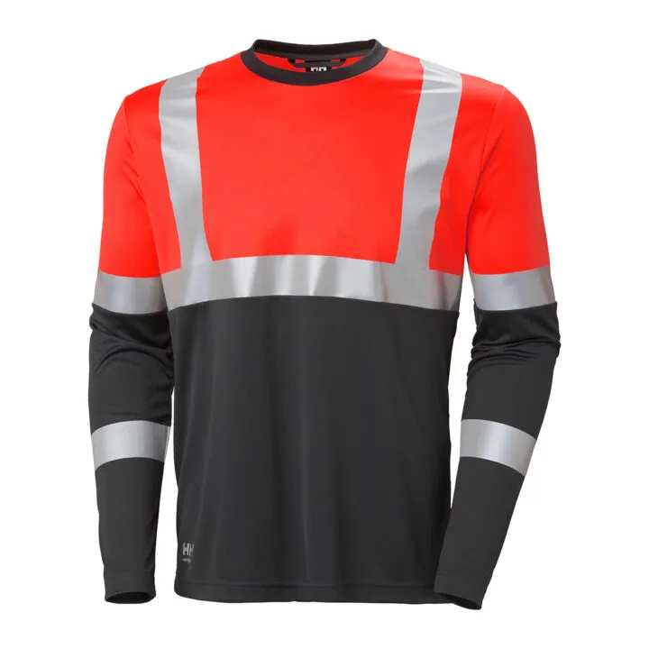 Helly Hansen 79255 ADDVIS longsleeve class 1