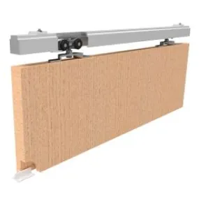 Henderson HP120/25A-Verpakte Husky Pro set 2500mm, 120kg