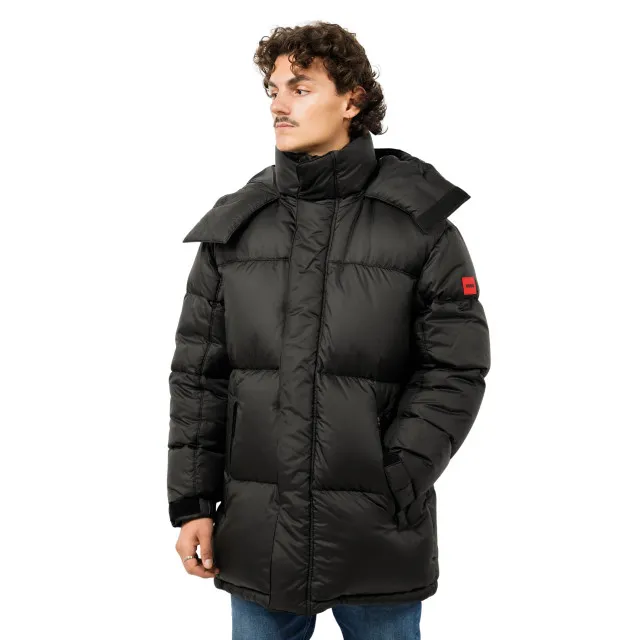 Hugo Boss Melmu2341 puffer