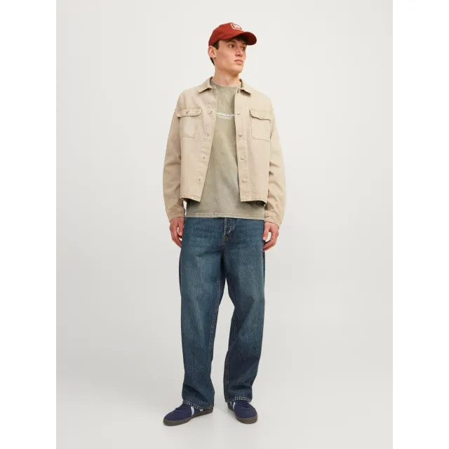 Jack & Jones Jorvesterbro wash tee