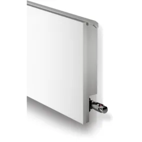 Jaga Linea Plus wandconvector type 15 H95 L110 wit 2218W