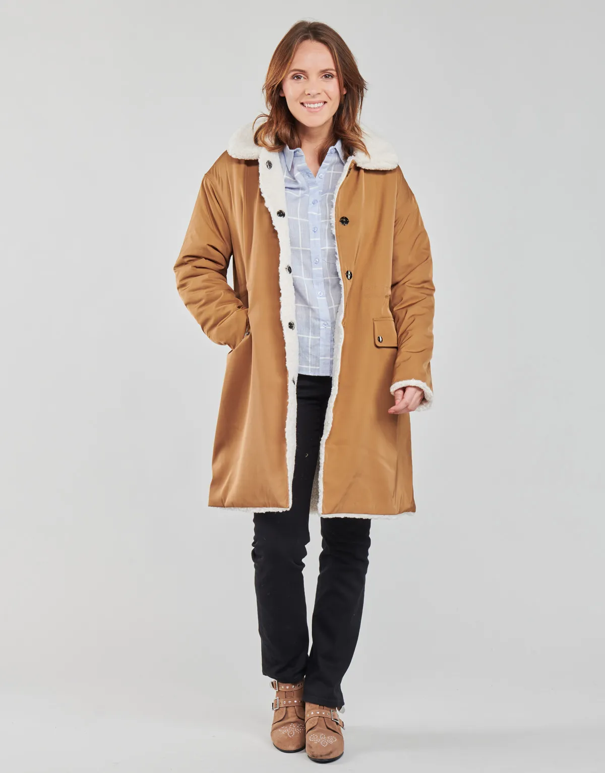 JAGUAR PARKA