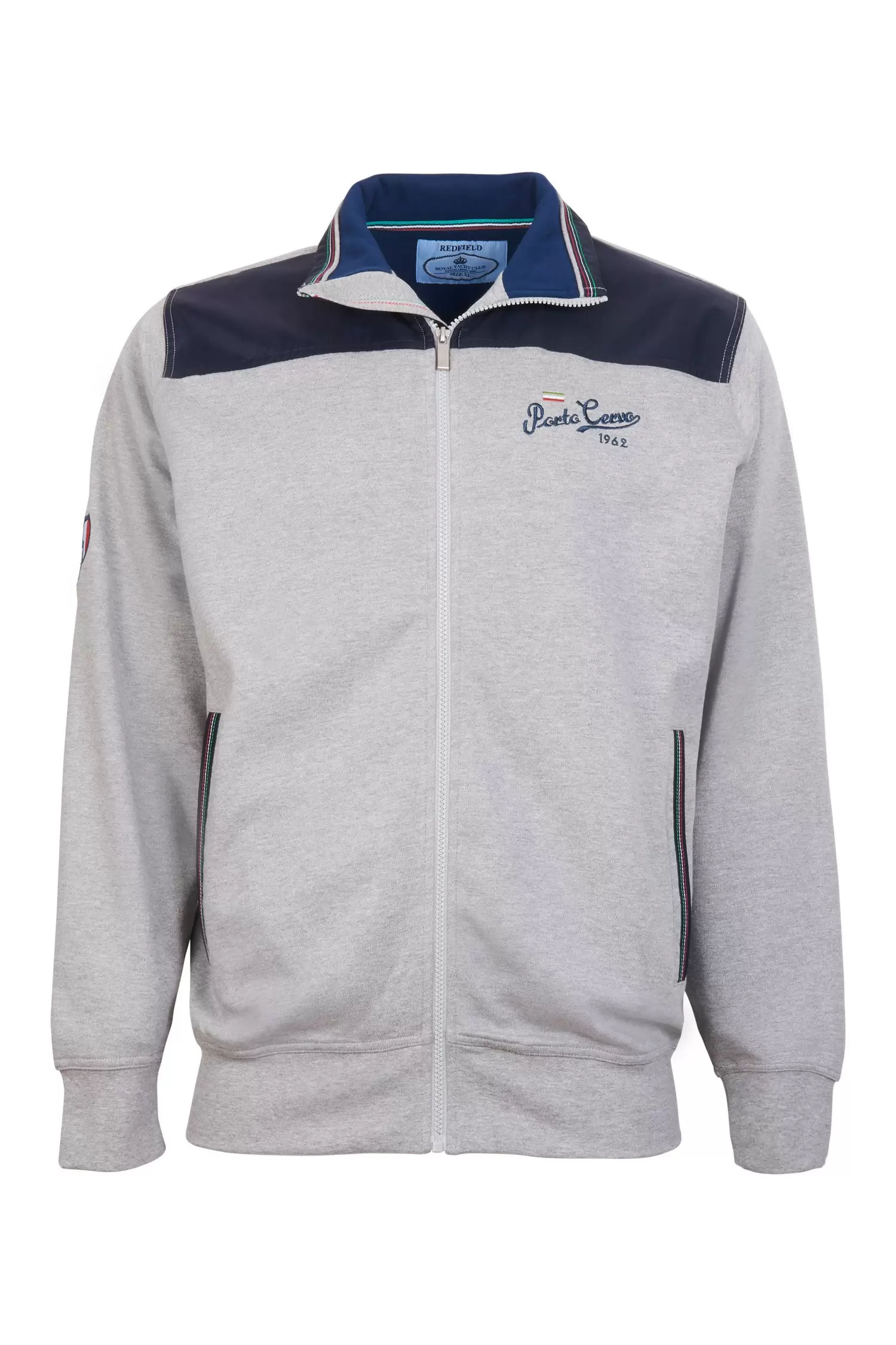 Katoenen vest van Redfield
